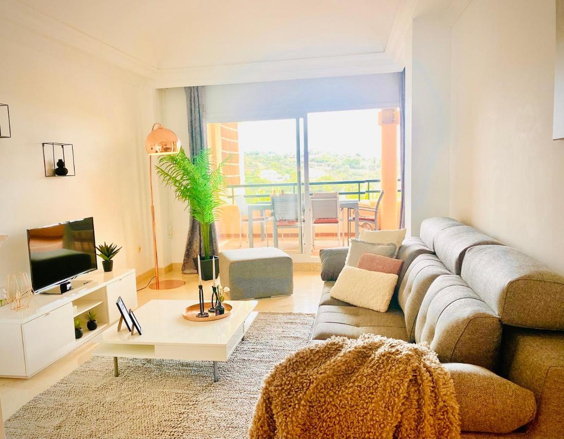 Elviria Apartment Marbella Exterior photo