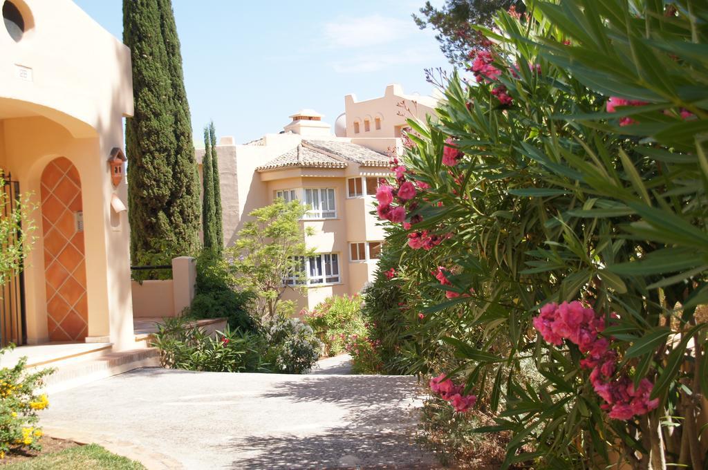 Elviria Apartment Marbella Room photo