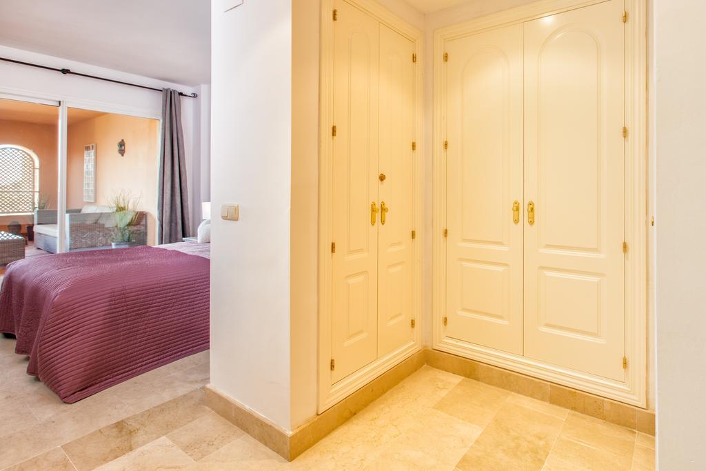 Elviria Apartment Marbella Room photo