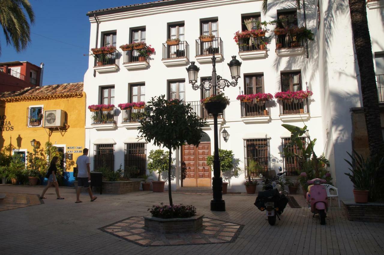 Elviria Apartment Marbella Exterior photo
