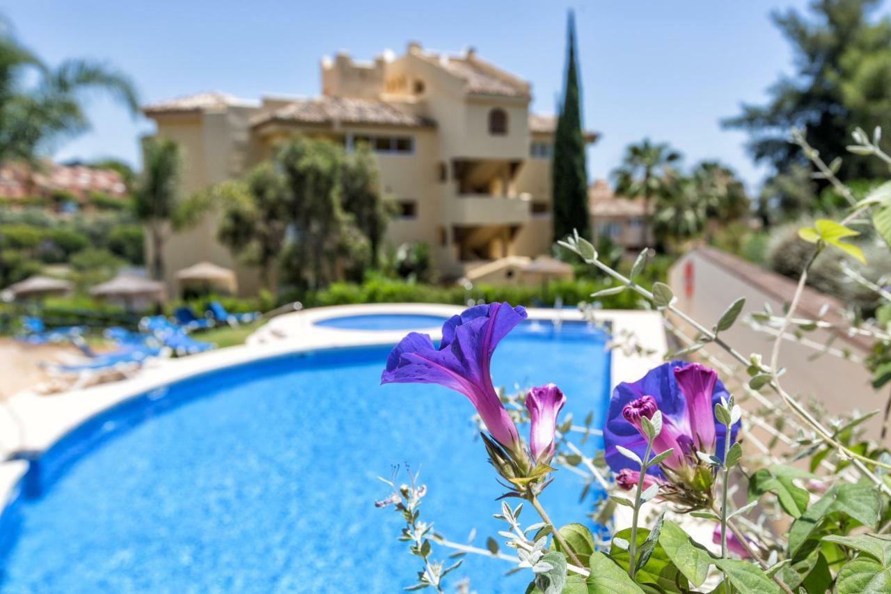 Elviria Apartment Marbella Exterior photo