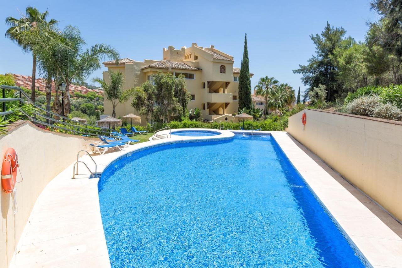 Elviria Apartment Marbella Exterior photo